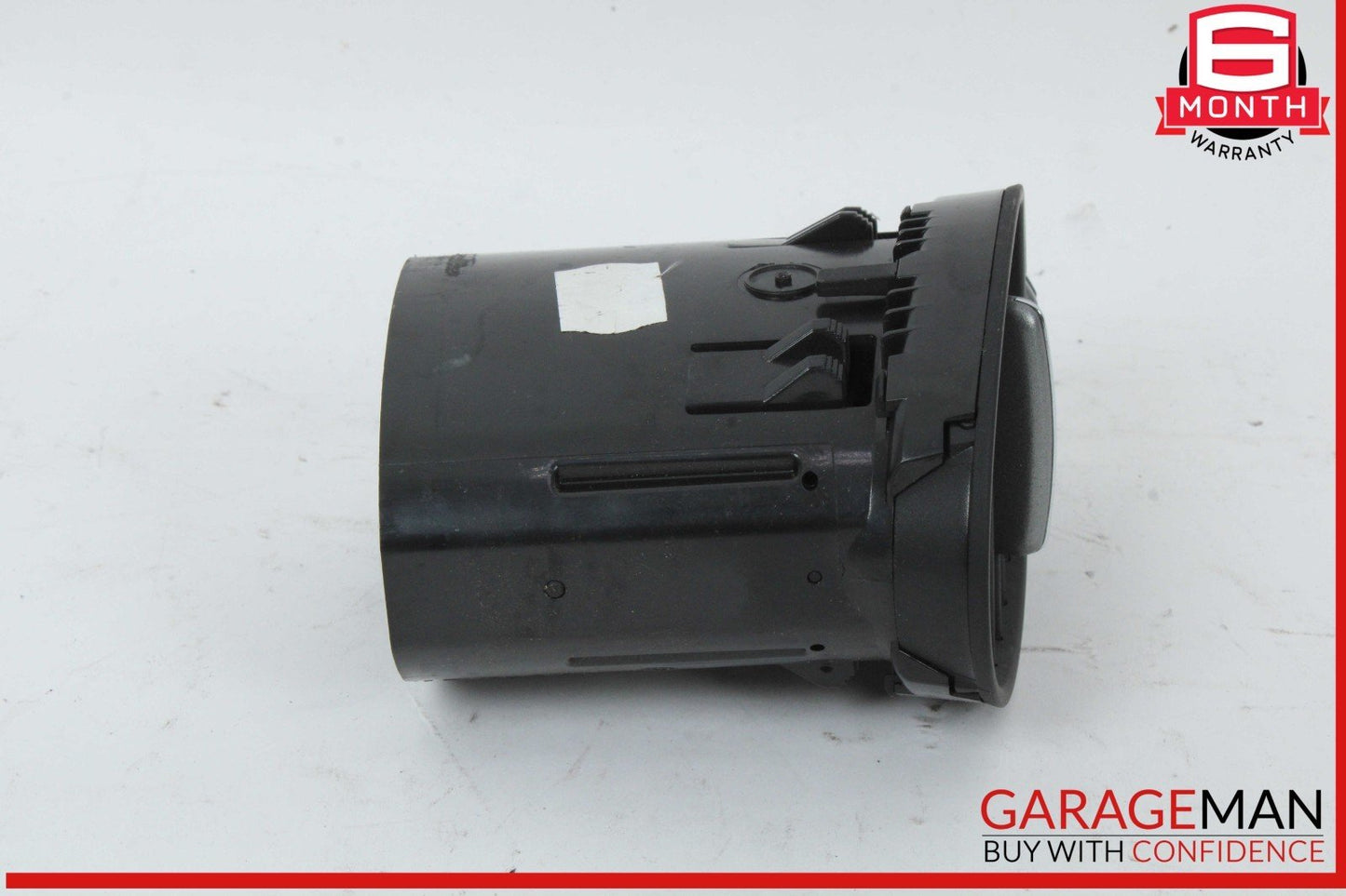 05-11 Mercedes R171 SLK280 SLK350 Right or Left Dash A/C AC Air Vent Trim OEM
