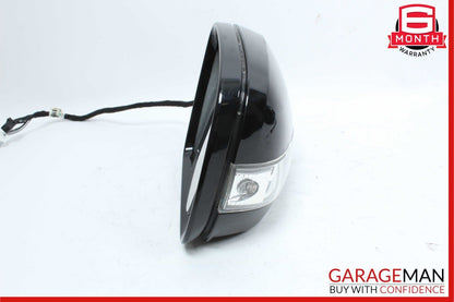 07-08 Mercedes X164 GL450 4MATIC Right Passenger Side Mirror Door Rear View OEM