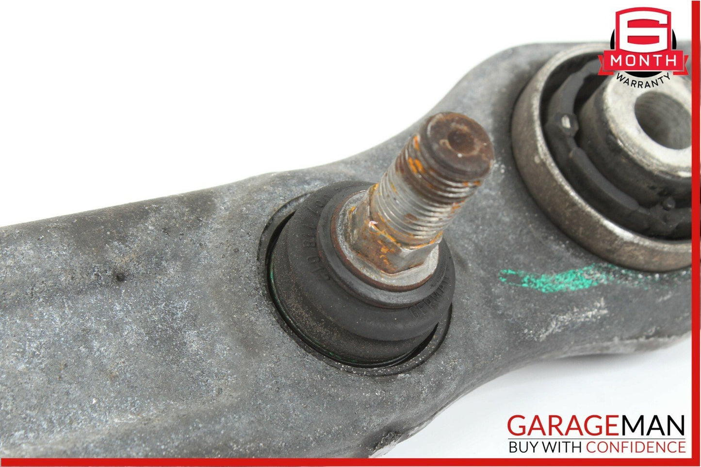 03-11 Mercedes E350 E550 CLS63 AMG Front Left Driver Side Lower Control Arm