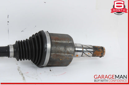 17-23 Tesla Model 3 AWD Rear Right or Left Side Axle Shaft Halfshaft OEM