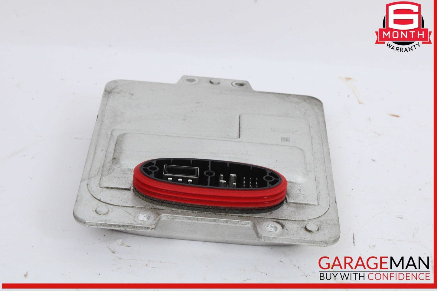 10-16 Porsche Panamera 970 Xenon HID Headlight Ballast Module Unit OEM