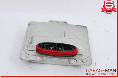 10-16 Porsche Panamera 970 Xenon HID Headlight Ballast Module Unit OEM