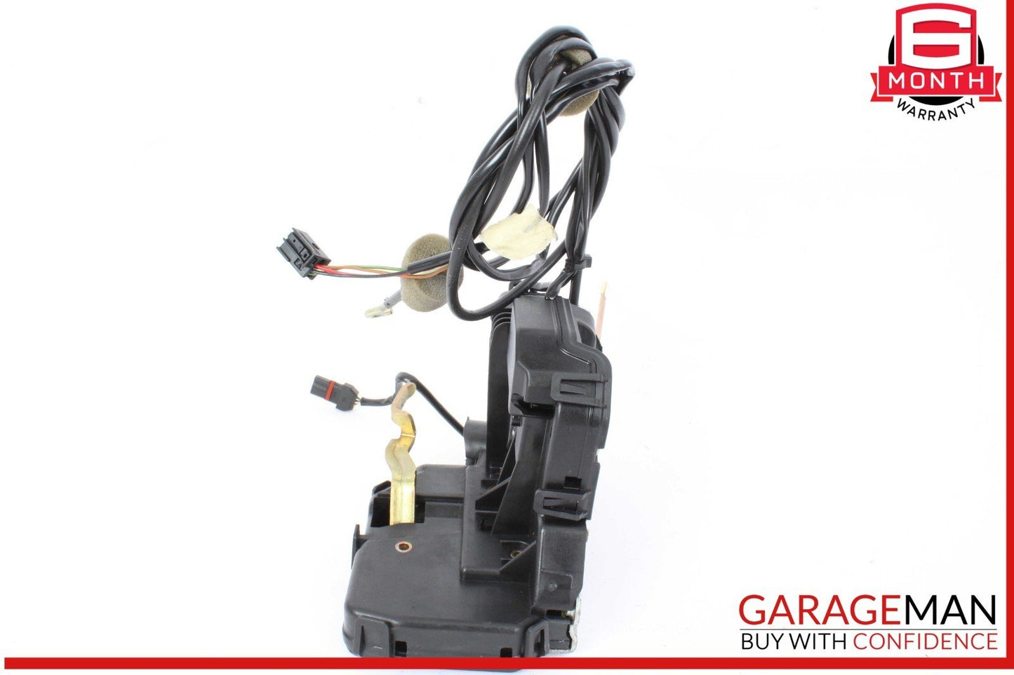 03-09 Mercedes W209 CLK500 CLK55 AMG Front Right Side Door Lock Latch Actuator