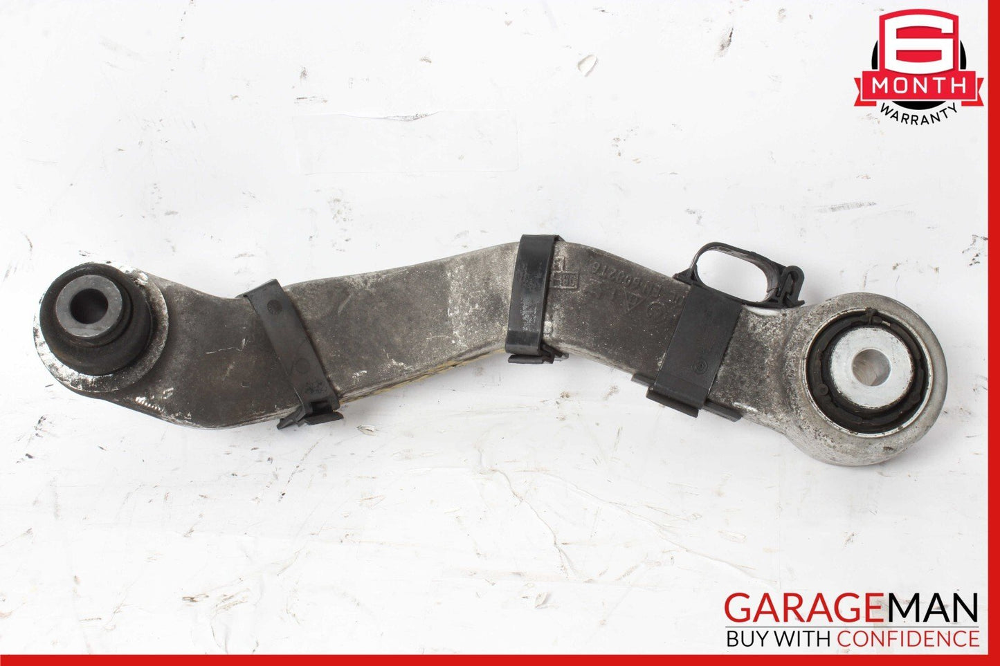 09-19 BMW 750i 650i 550i 740i Rear Right Side Lateral Control Arm OEM