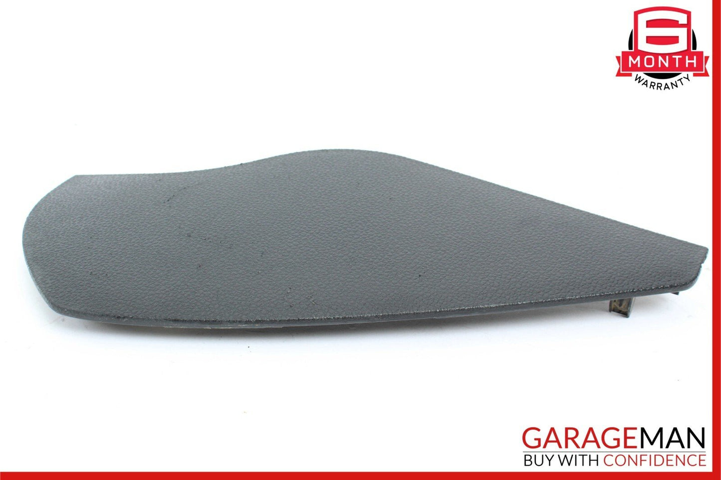 15-19 Volkswagen Golf GTI Front Right Dashboard Trim Black ZSB5GM858218 OEM