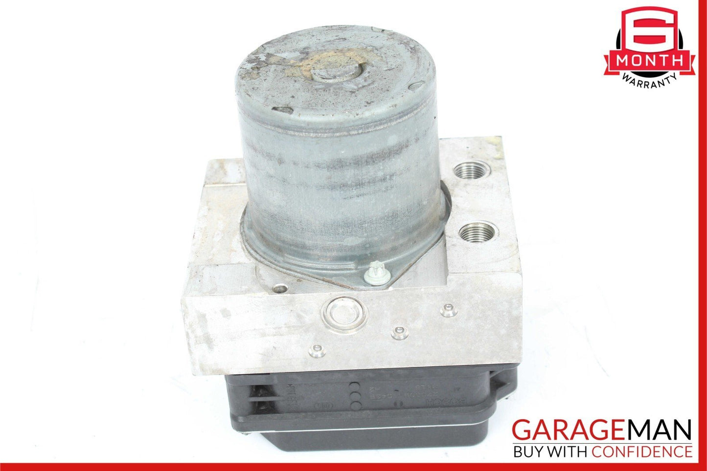 10-14 Mercedes W212 E350 E550 ABS Anti Lock Pump Brake Module 2124312912 OEM