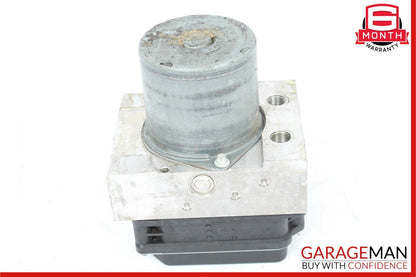 10-14 Mercedes W212 E350 E550 ABS Anti Lock Pump Brake Module 2124312912 OEM