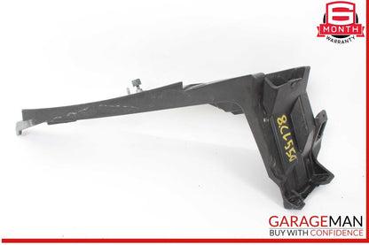07-14 Mercedes W216 CL550 CL600 Front Left Side Headlight Support Bracket OEM