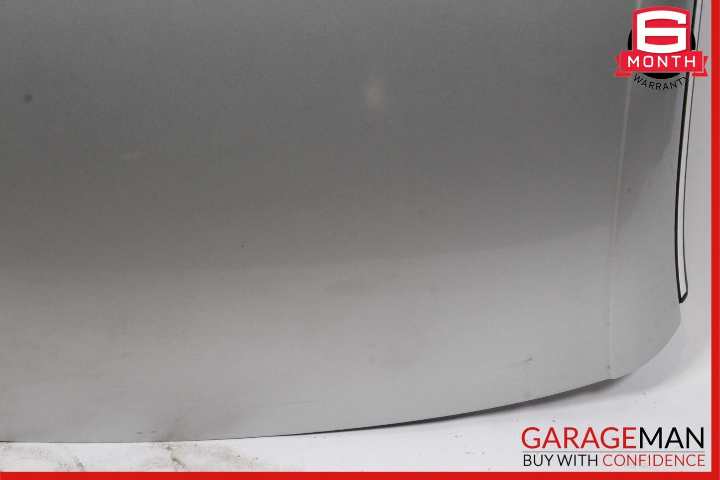 97-04 Mercedes R170 SLK230 SLK320 Convertible Roof Hard Top Folding Panel Silver