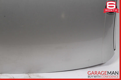 97-04 Mercedes R170 SLK230 SLK320 Convertible Roof Hard Top Folding Panel Silver