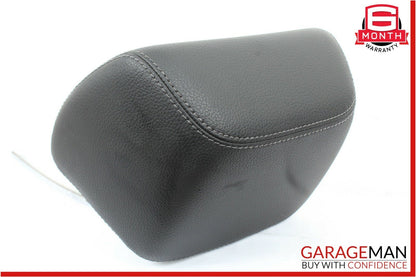 10-16 Mercedes W212 E350 Sedan Rear Center Middle Side Seat Headrest Head Rest
