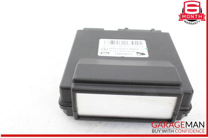 03-09 Mercedes W211 E350 E550 Trunk Release Opener Control Module Unit OEM