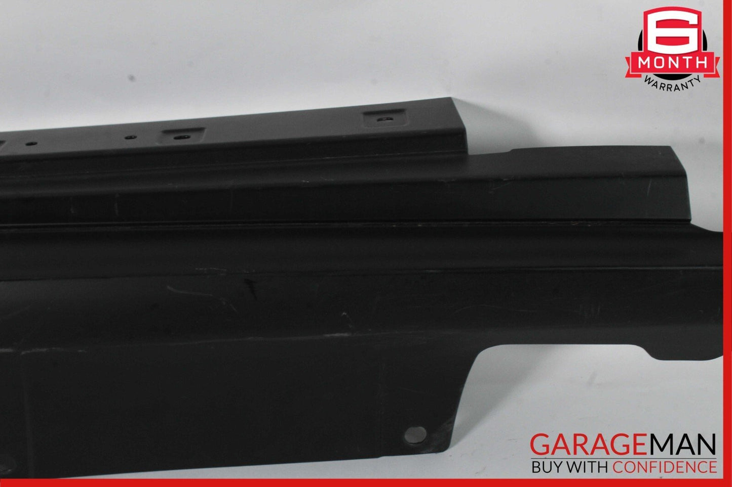 18-22 Ferrari 812 Superfast Right Passenger Side Rocker Skirt Molding Trim Panel