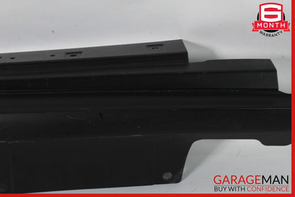 18-22 Ferrari 812 Superfast Right Passenger Side Rocker Skirt Molding Trim Panel