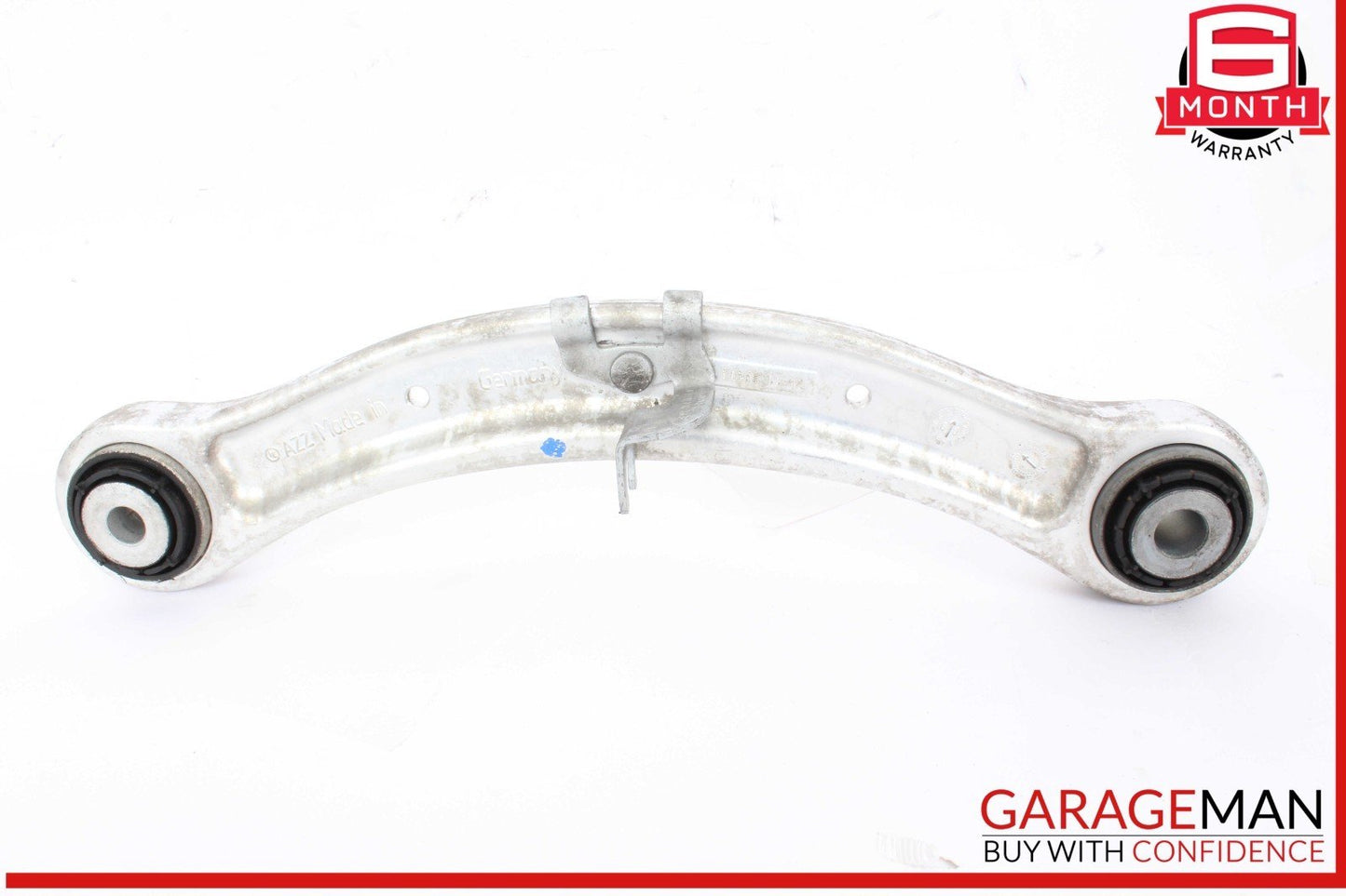 03-10 Porsche Cayenne 955 957 Rear Left / Right Side Upper Forward Control Arm