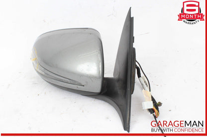 15-20 Mercedes W205 C300 C350e Sedan Front Right Side Mirror Door Rear View OEM
