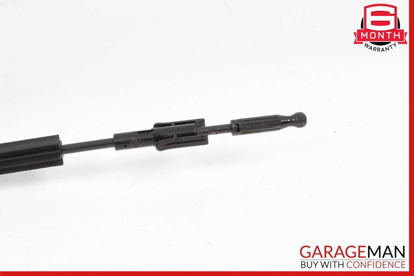 08-17 Mercedes W218 CLS500 C350 Rear Left Side Door Lock Latch Actuator OEM