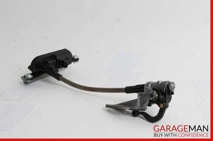 06-12 Mercedes W251 R350 R550 Rear Right Side Quarter Glass Window Motor OEM