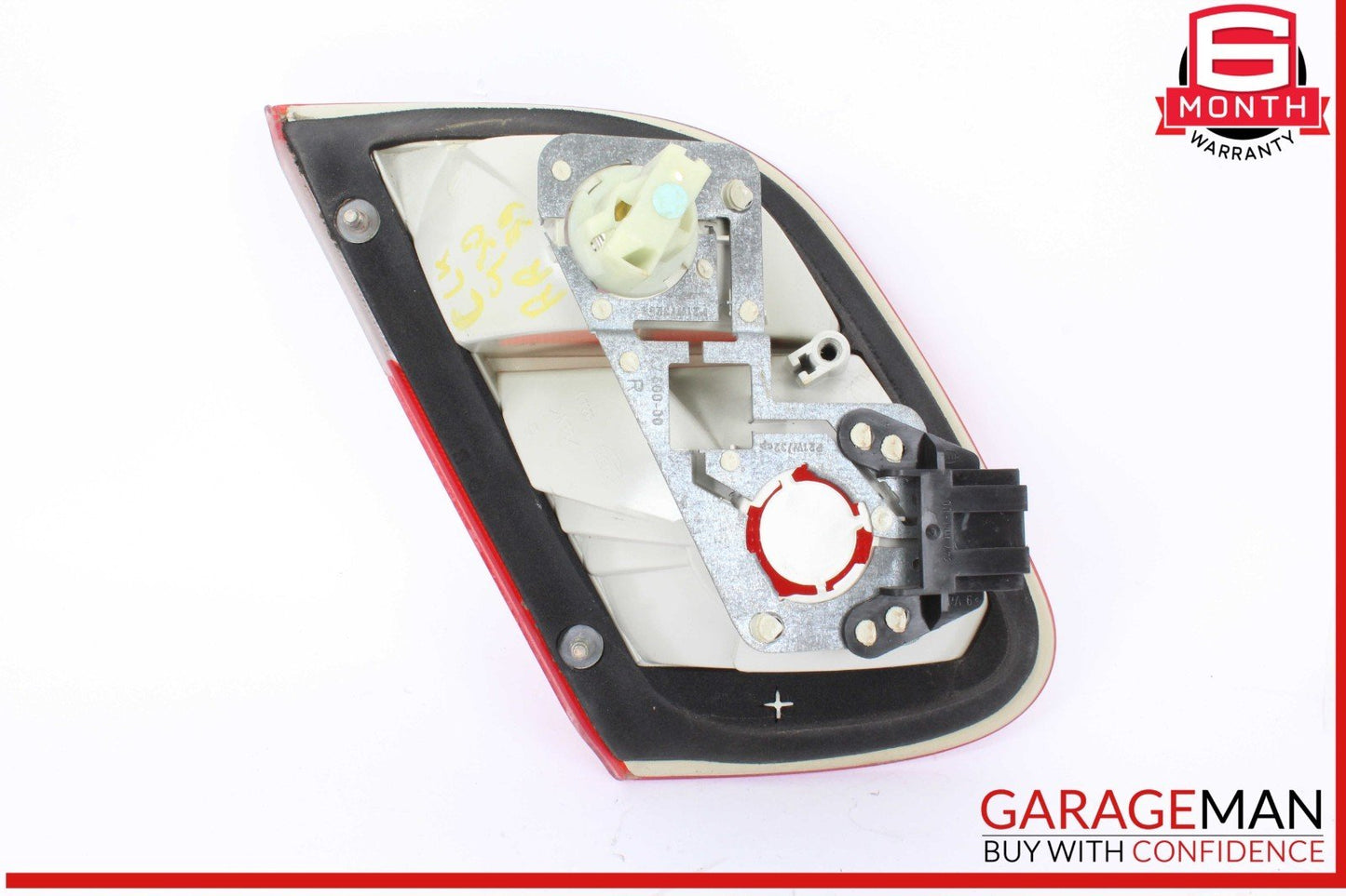 97-03 Mercedes W208 CLK430 CLK55 AMG Inner Tail Light Lamp Rear Right Side OEM