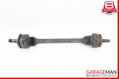 04-08 Chrysler Crossfire Rear Left / Right Side Axle CV Drive Shaft Driveshaft