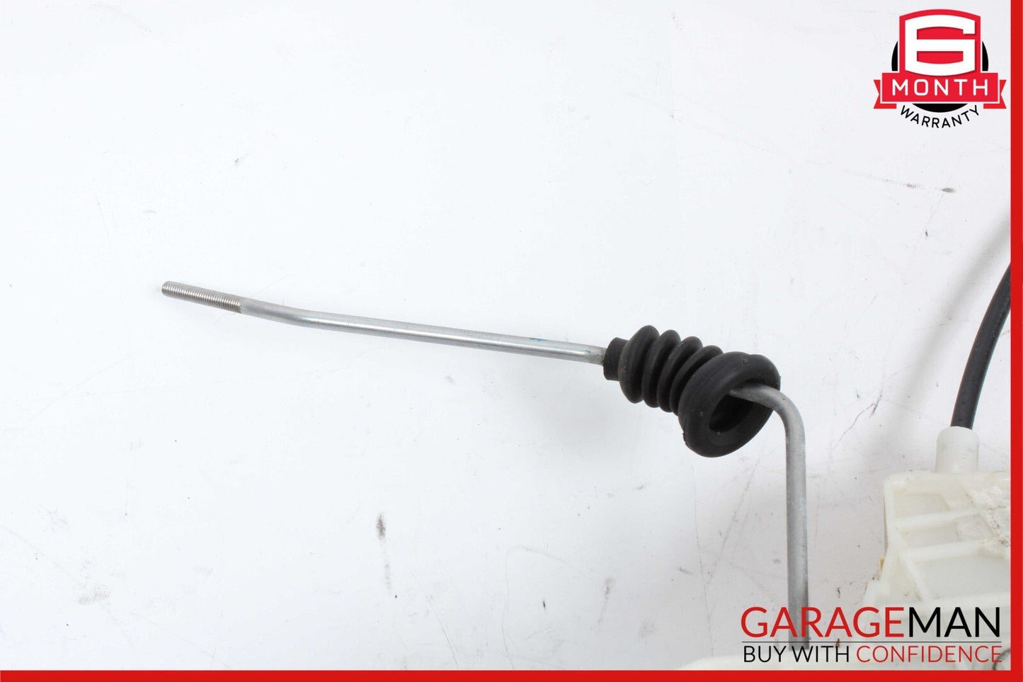 07-13 Mercedes W221 S550 S350 Rear Left Keyless Go Door Lock Latch Actuator