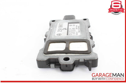 98-02 Mercedes W210 E320 Air Emission Pollution Sensor Control Module Unit OEM