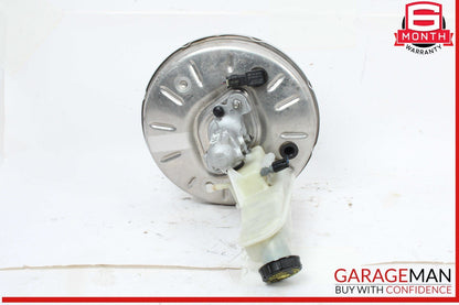 14-19 Mercedes W117 CLA250 Power Brake Booster Master Cylinder w/ Reservoir OEM