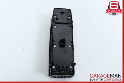 08-14 Mercedes W204 C250 C300 E350 Driver Master Window Switch 2049055302 OEM