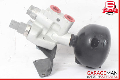 Mercedes R230 SL500 S600 Pressure Relief Valve ABC Hydraulic Suspension OEM