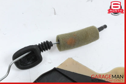 08-16 Mercedes W212 E350 C350 Front Right Door Lock Latch Actuator OEM