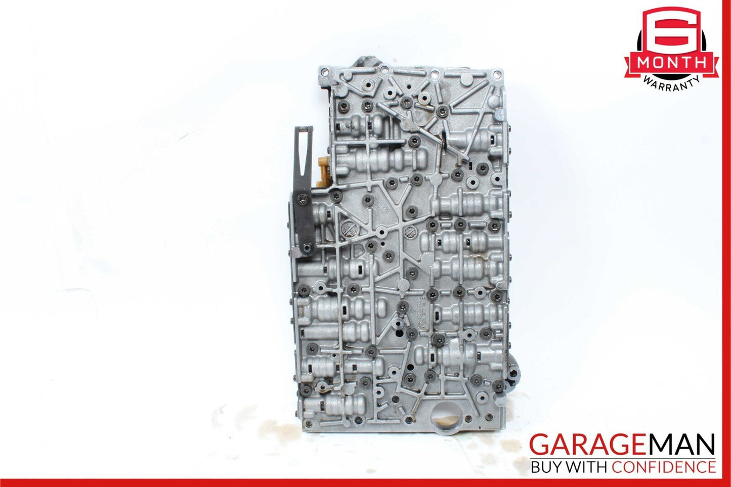 Mercedes W221 S550 SL550 7G Tronic Transmission Valve Body 202770801 OEM
