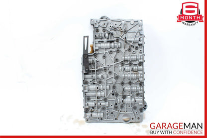Mercedes W221 S550 SL550 7G Tronic Transmission Valve Body 202770801 OEM