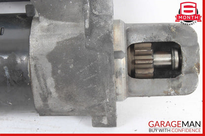 14-20 Mercedes X166 GL450 E400 CLS400 SLC43 Engine Motor Starter 2769064300 OEM