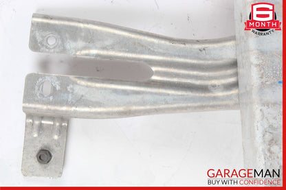 14-21 BMW i3 I01 Hybrid Front Right Bumper Reinforcement Bracket 7375958 OEM