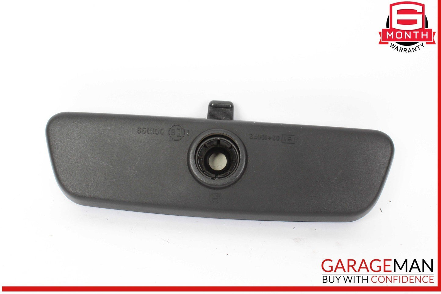99-04 Porsche Carrera 911 996 Interior Rear View Mirror OEM