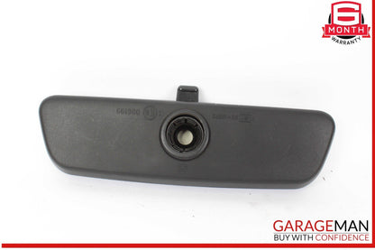 99-04 Porsche Carrera 911 996 Interior Rear View Mirror OEM