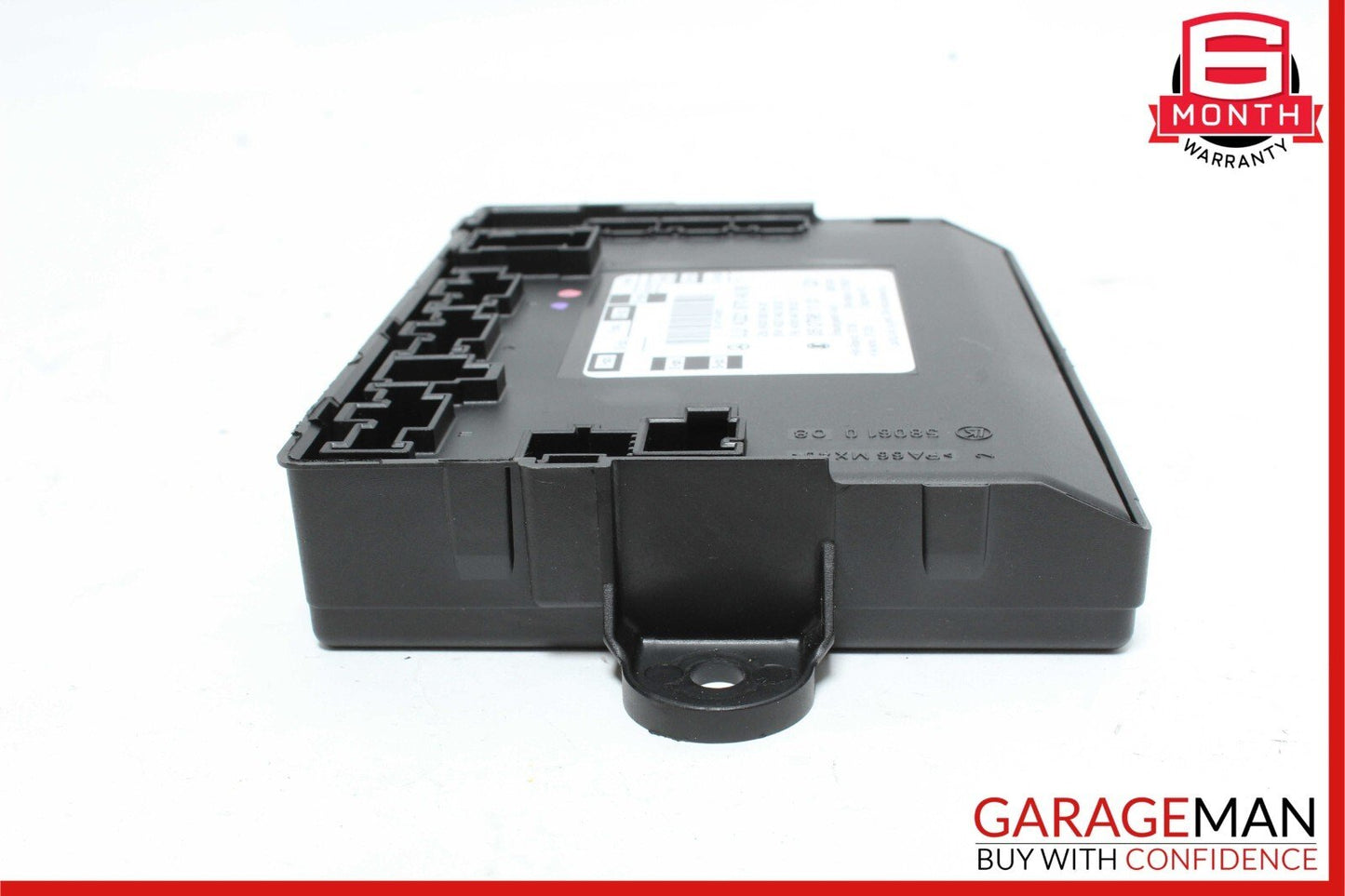 07-13 Mercedes W221 S550 S400 S500 Rear Right or Left Side Door Control Module