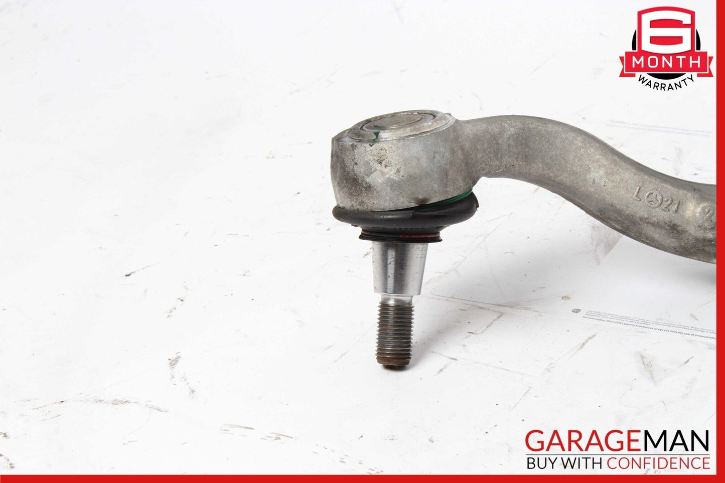 10-16 Mercedes W212 E350 E550 Front Left Top Upper Control Arm RWD OEM