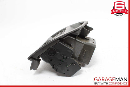 07-14 Mercedes W221 S550 CL550 Front Left Side Dash AC A/C Air Vent Trim OEM
