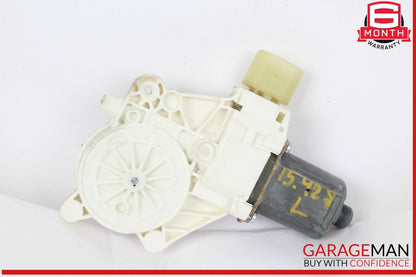 14-16 BMW 428i 435i Front Left Driver Side Window Regulator Motor 7046031 OEM
