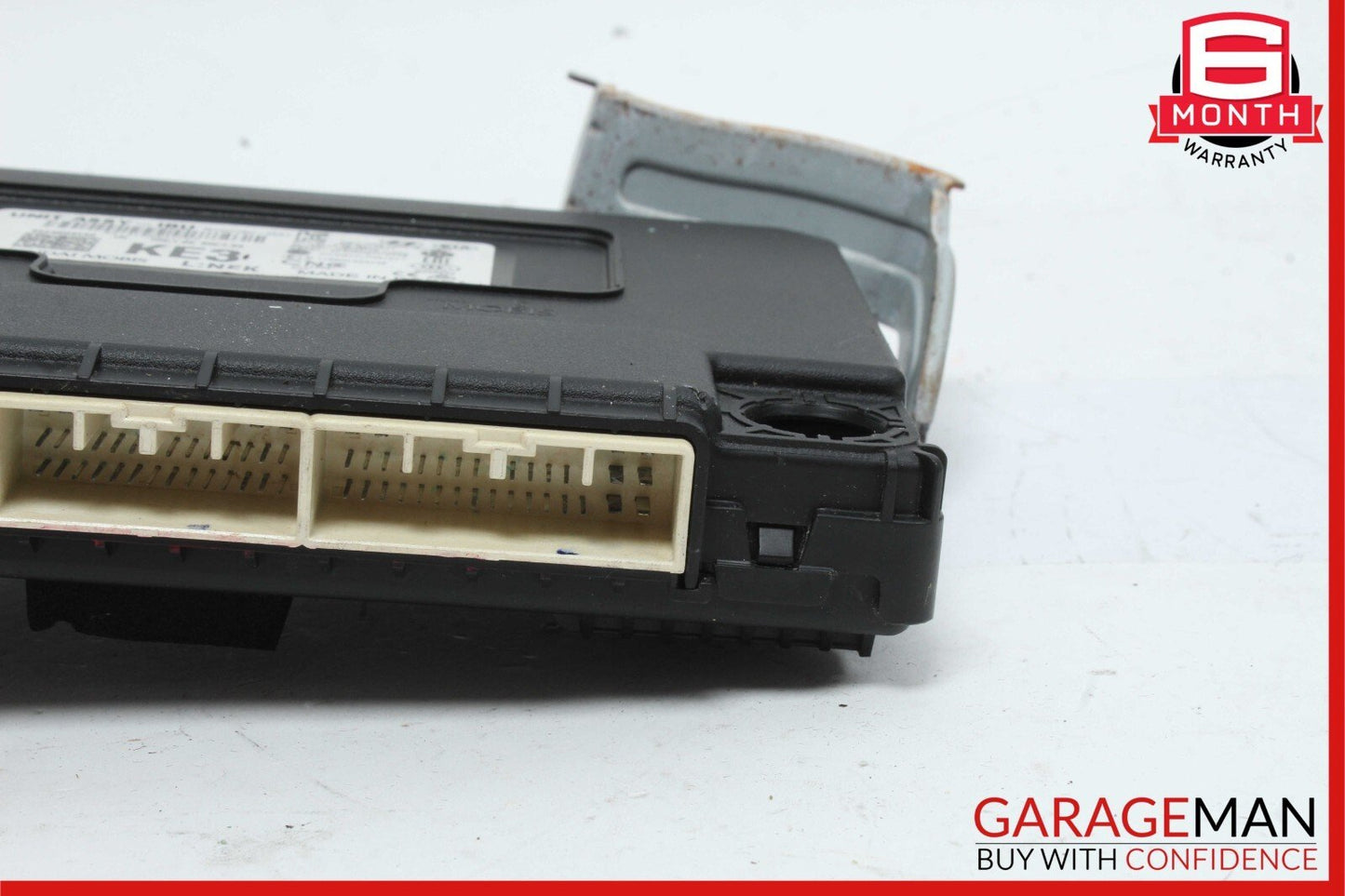 19-21 Genesis G70 Body Comfort Control Unit 116RAI-003139 OEM