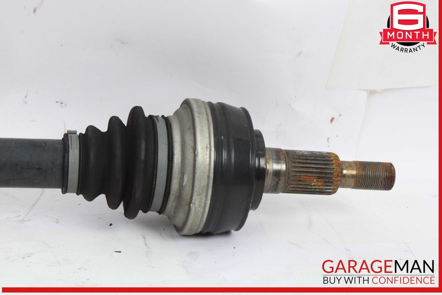 10-16 Porsche Panamera 970 E-Hybrid Rear Left or Right Side CV Axle Shaft OEM