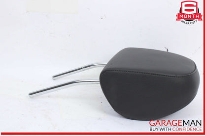 13-17 Audi Q5 Front Left or Front Right Side Head Rest Headrest Black OEM