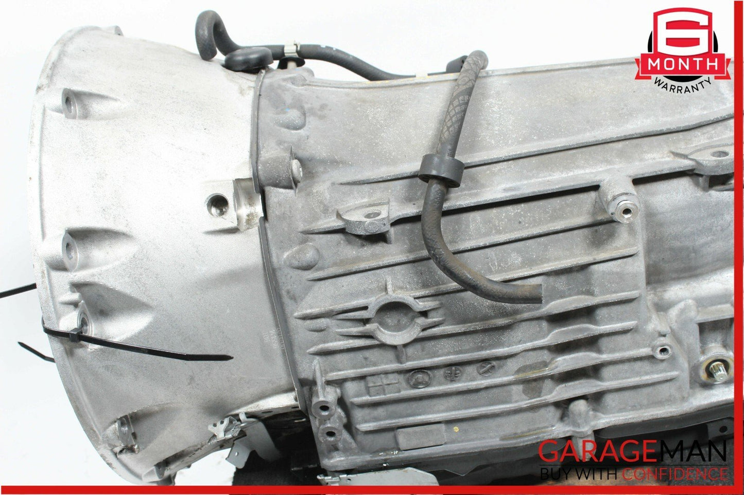 07-12 Mercedes GL450 ML450 Complete 7G Automatic Transmission 722.904 OEM 173k