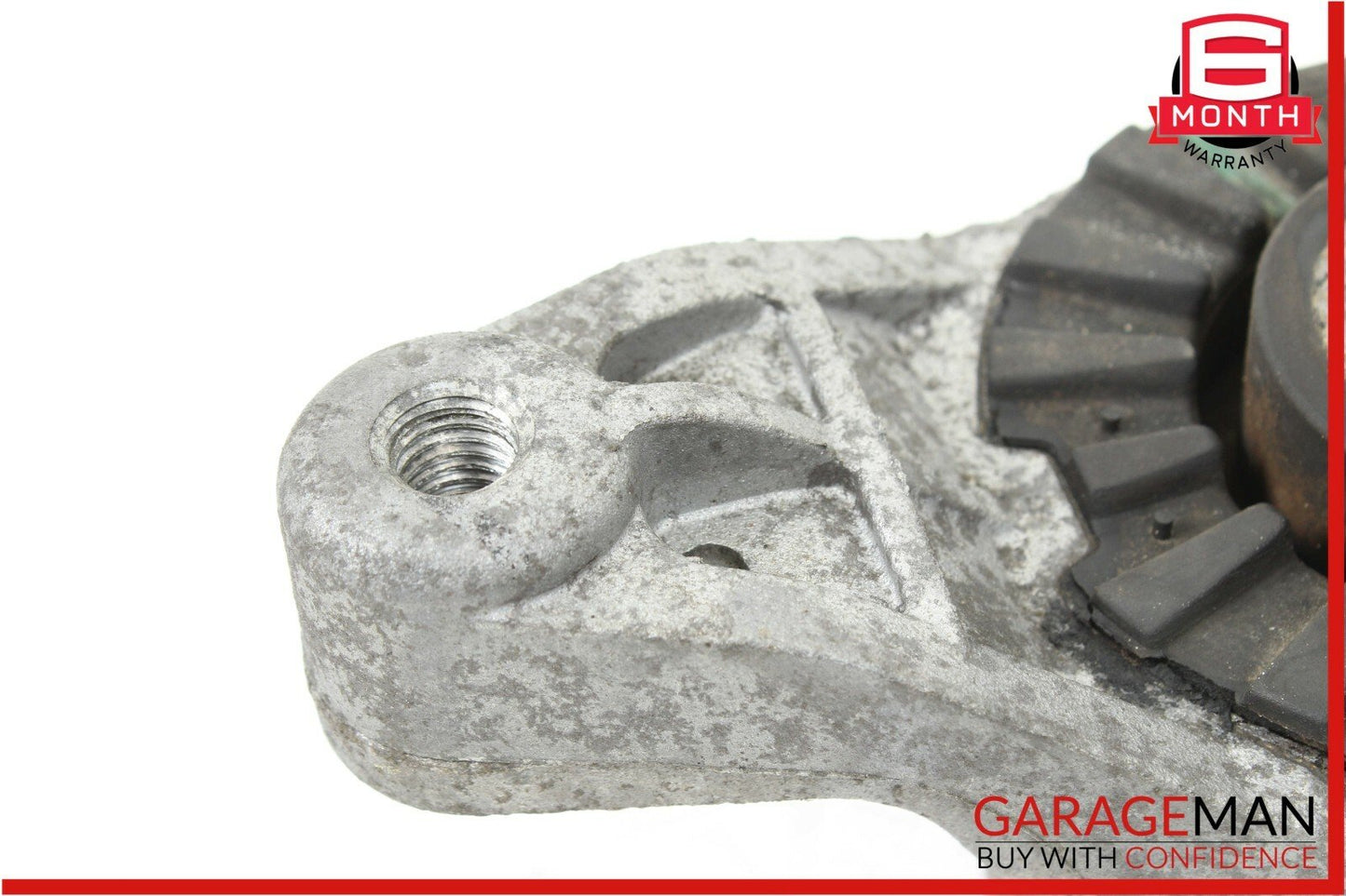 14-17 Maserati Ghibli Front Right Side Engine Motor Mount Support Bracket Holder