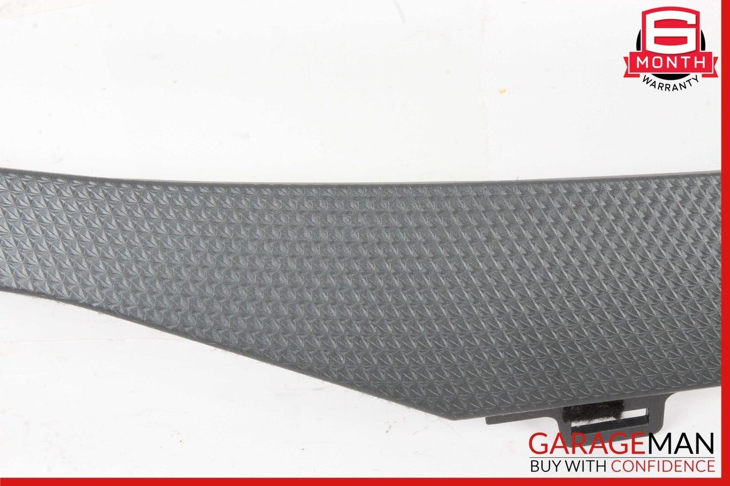 19-24 AUDI Q3 FRONT RIGHT CENTER CONSOLE TRIM BEZEL 83B853242