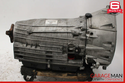 12-15 Mercedes W204 C250 7G Tronic Automatic Transmission Assembly 722.997 95k