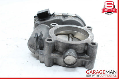 10-16 Mercedes W204 C250 SLK250 M271 Engine Throttle Body 2661410525 OEM