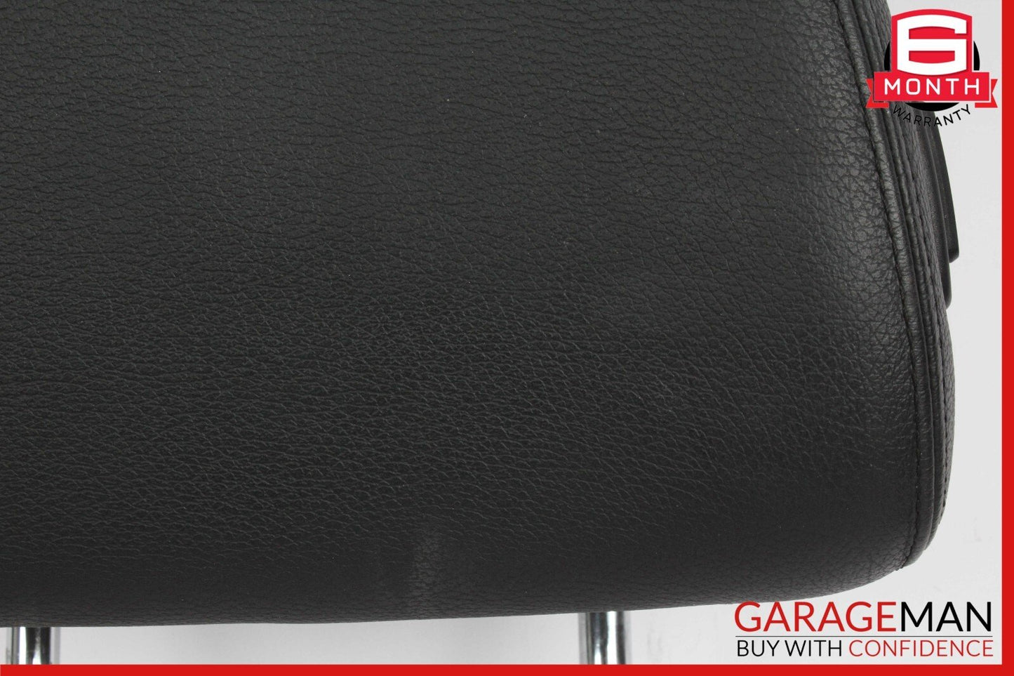 08-10 BMW X6 X5 Front Left / Front Right Headrest 9149537 OEM