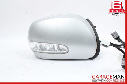07-08 Mercedes X164 GL450 GL320 Front Right Side Mirror Door Rear View OEM